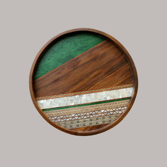 Heritage Tray