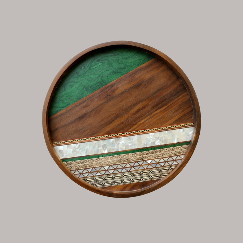 Heritage Tray