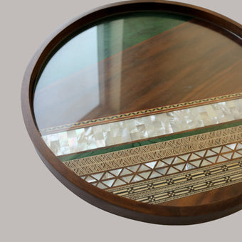 Heritage Tray
