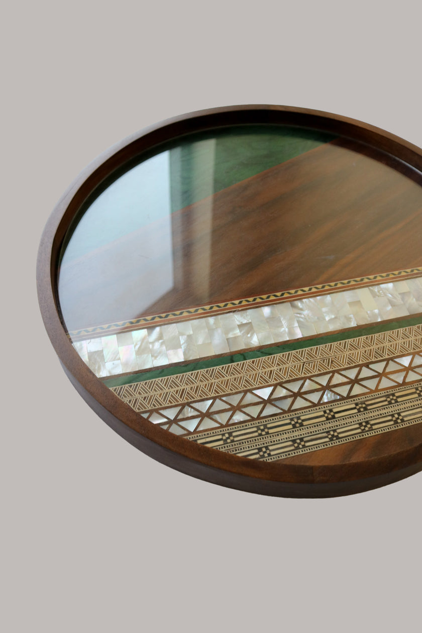 Heritage Tray