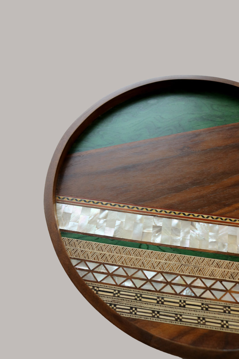 Heritage Tray