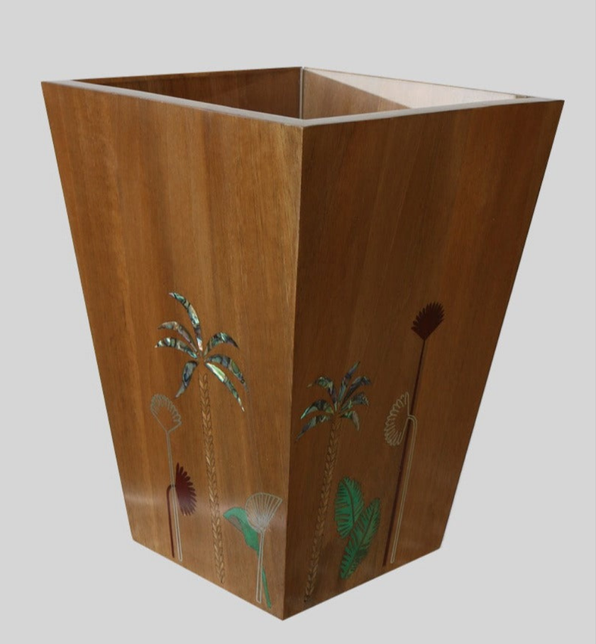 Decorative Bins