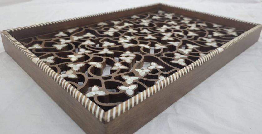Star Struck Tray
