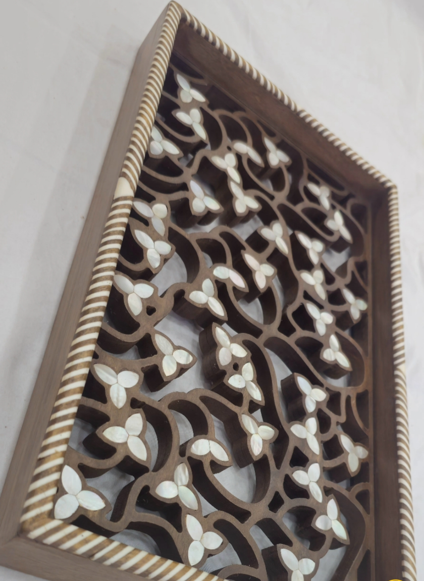 Star Struck Tray