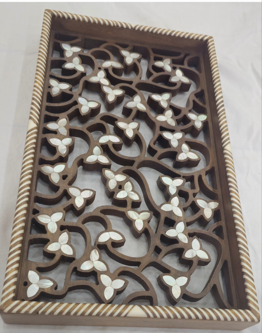 Star Struck Tray