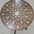 Zufa Flower Table