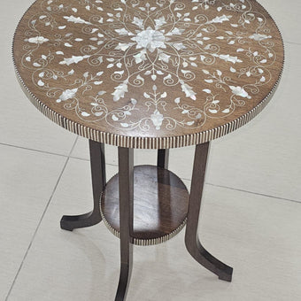 Zufa Flower Table