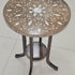 Zufa Flower Table