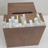 Square Tissue Boxes