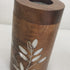 Metal on Wood Mukhbars