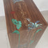 Palm Side Table