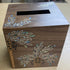 Palm Tissue Boxes