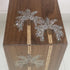 Palm Side Table
