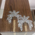 Palm Side Table