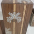 Palm Side Table