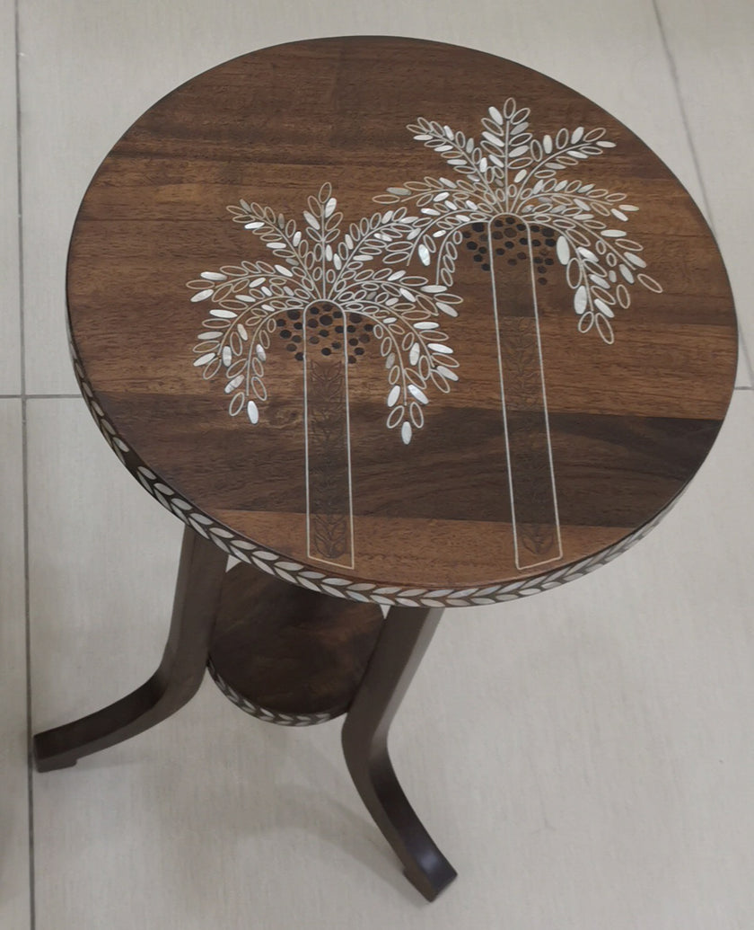 Palm Table