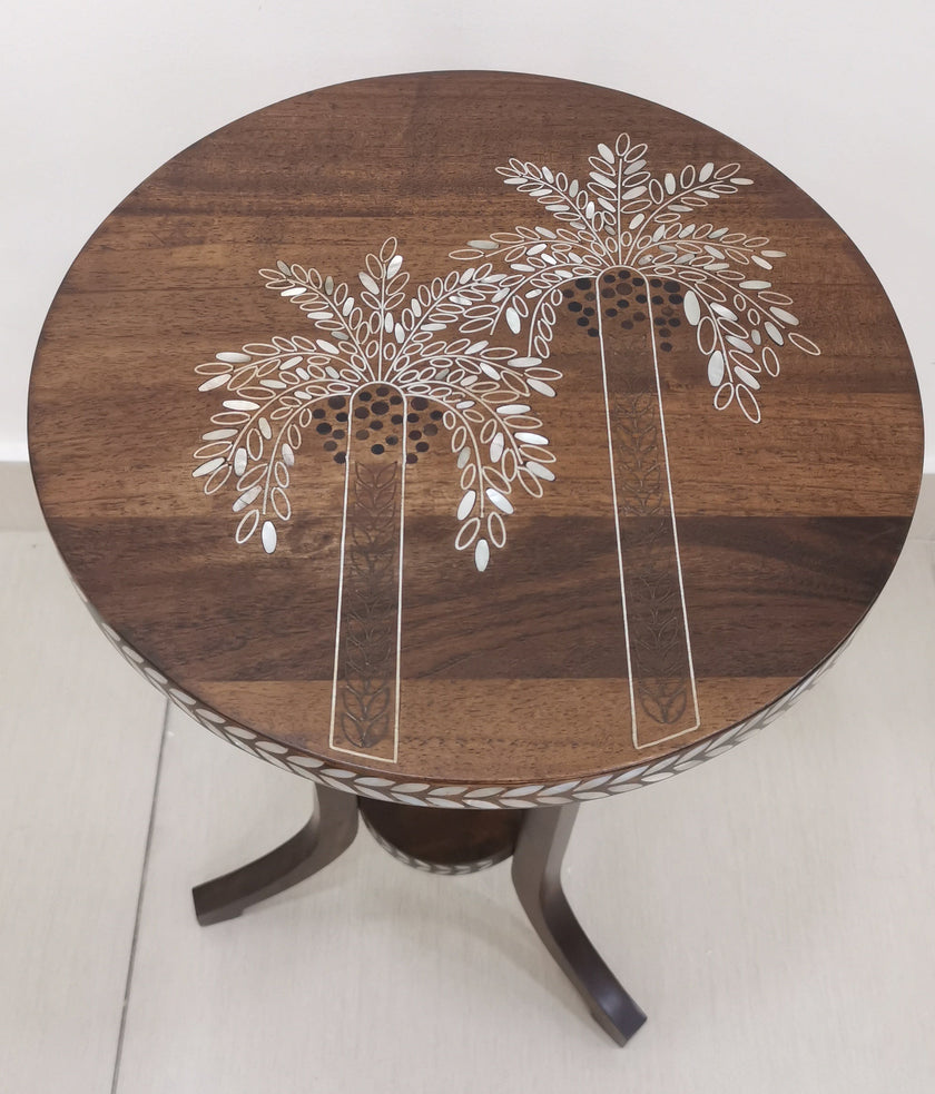 Palm Table