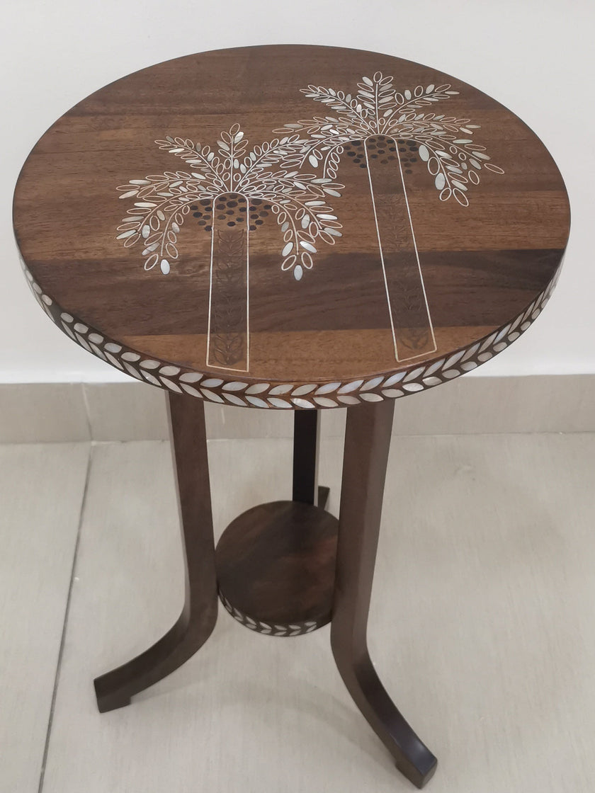 Palm Table