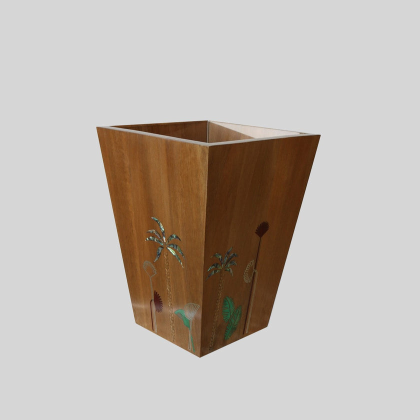 Decorative Bins