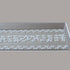 Jasmine Kiss Plexi Tray