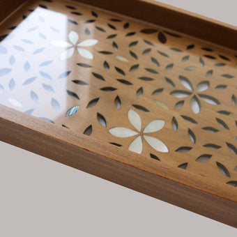 Jasmine Tray
