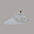 Abstract Cake Cloches