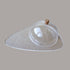 Abstract Cake Cloches