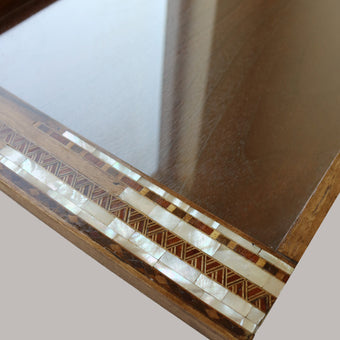 Lines Tray