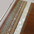 Lines Abstract Trays