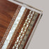 Lines Abstract Trays
