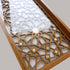 Geometric Tray