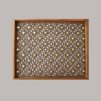 Maze Tray