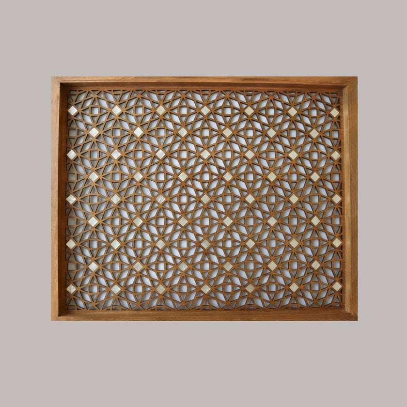 Maze Tray