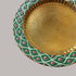 Medium Gold Copper Trays