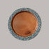 Medium Rose Copper Trays