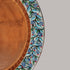 Medium Rose Copper Trays