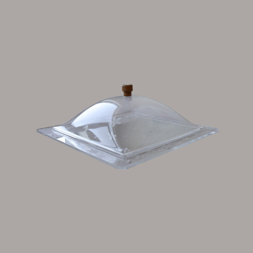 Pillow Jasmine Cloche