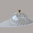 Abstract Cake Cloches