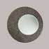 Polka Circle Mirrors