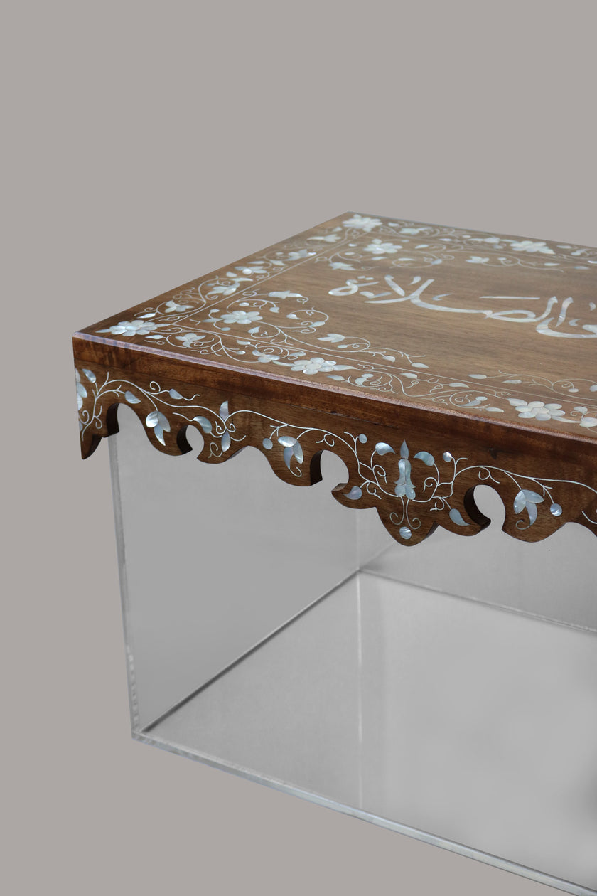 Prayer Chest