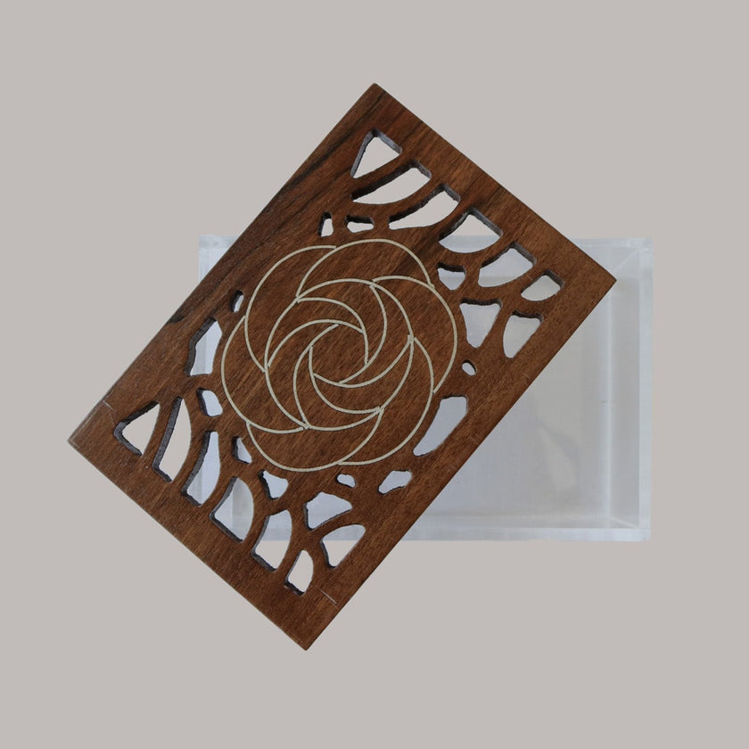 Rose Box