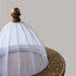 Royal Cake Cloche
