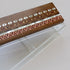 Wood on Plexi Assortment Boxes