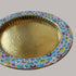 Medium Gold Copper Trays