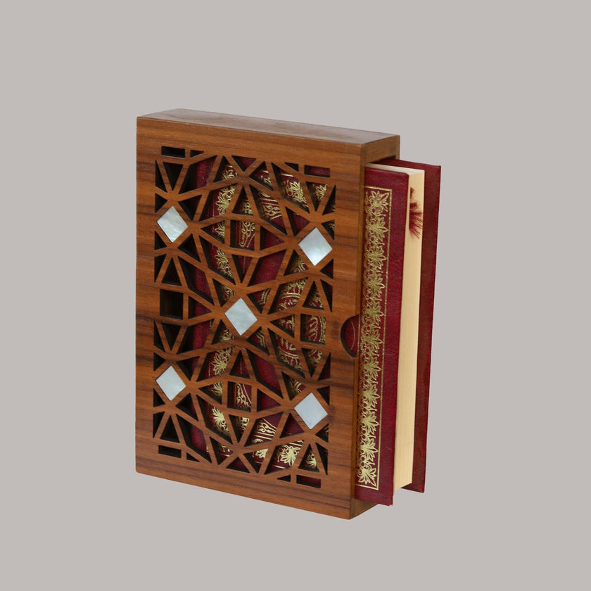 Quran Covers