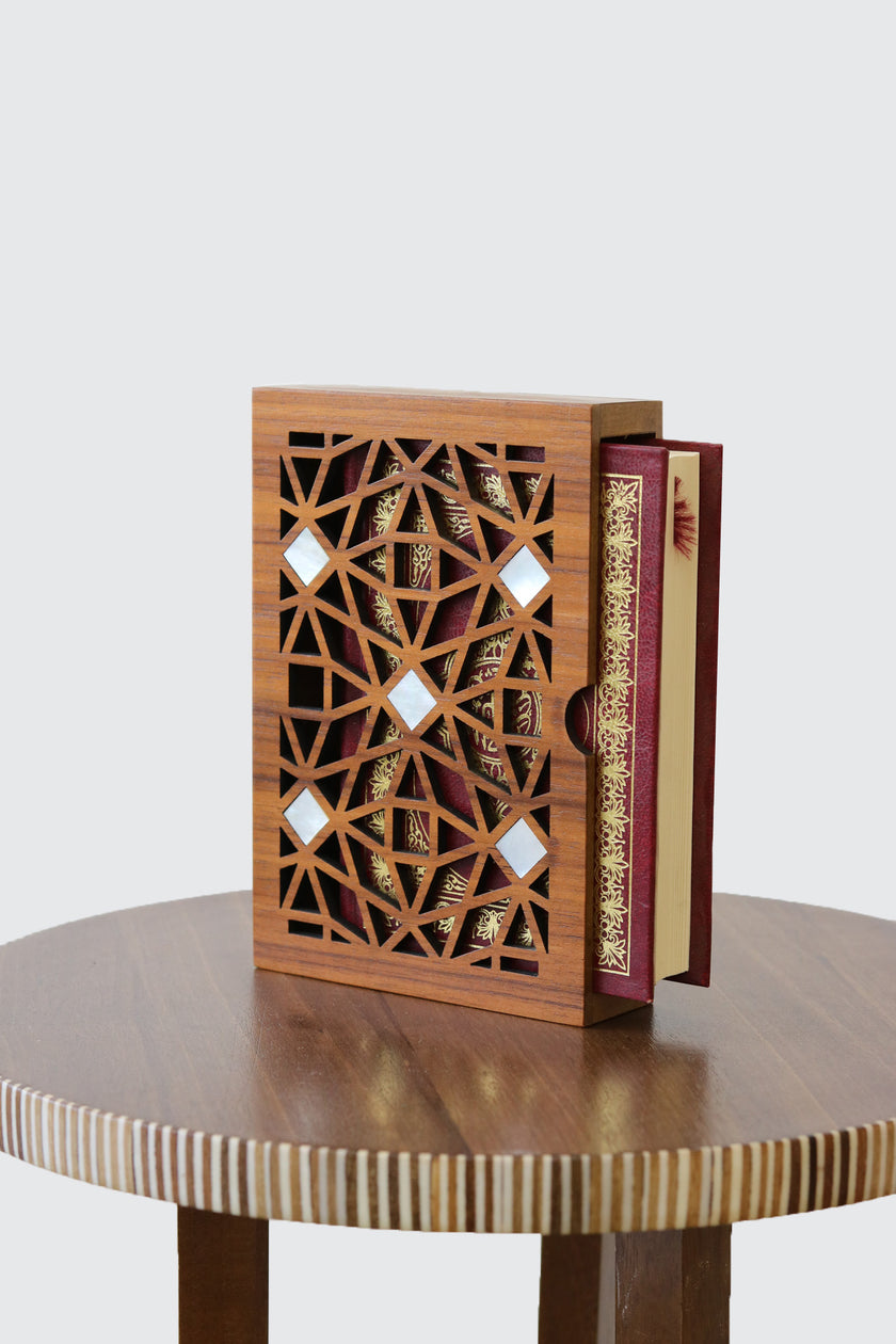 Quran Covers