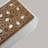 Wood on Plexi Assortment Boxes
