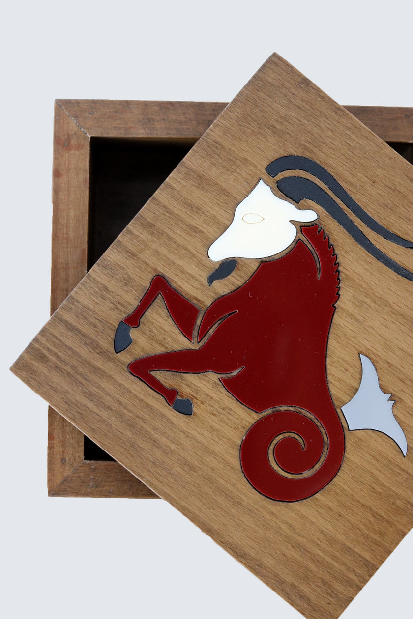 Zodiac Boxes