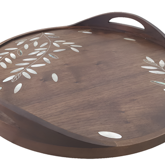 Olive Tray