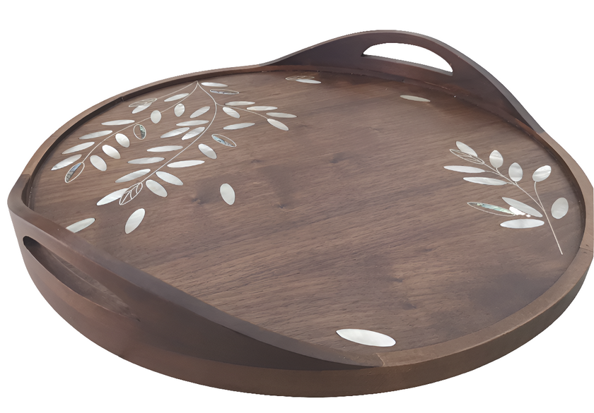 Olive Tray